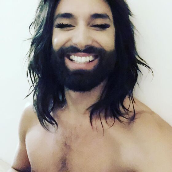 Conchita Wurst
