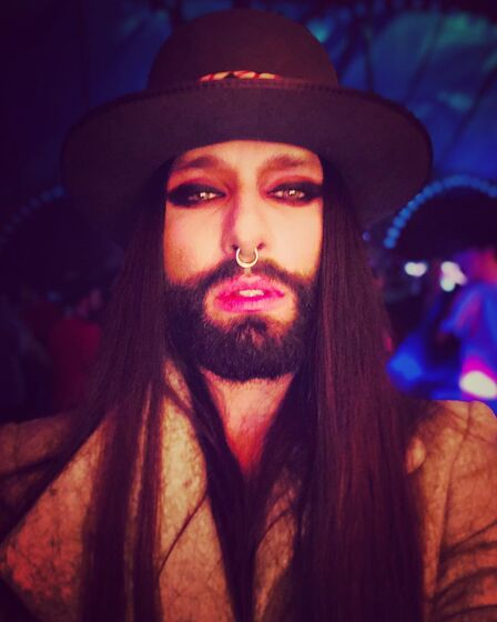 Conchita Wurst