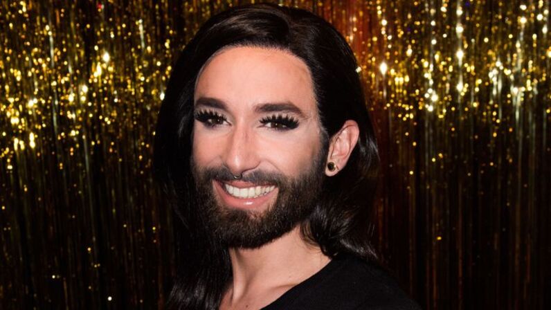 Conchita Wurst