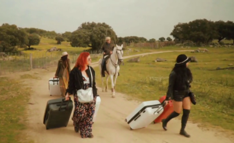 Quem quer namorar o agricultor?, SIC, João Neves, Alentejo, Elvas, casebre