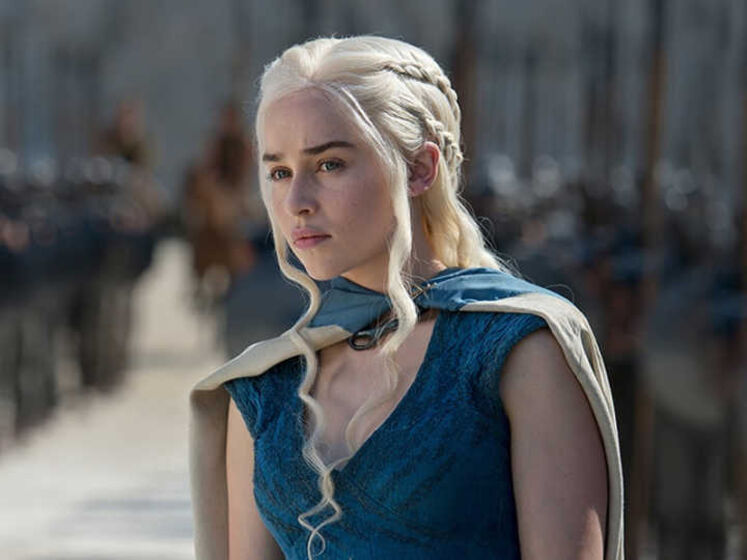emilia clarke