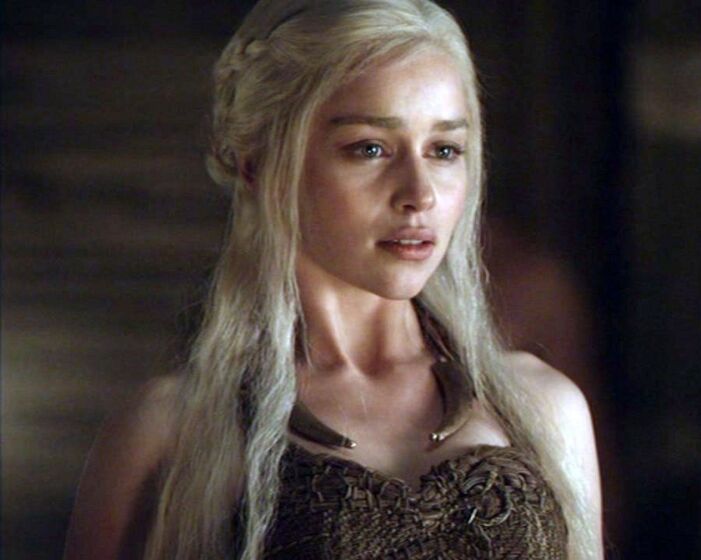 emilia clarke