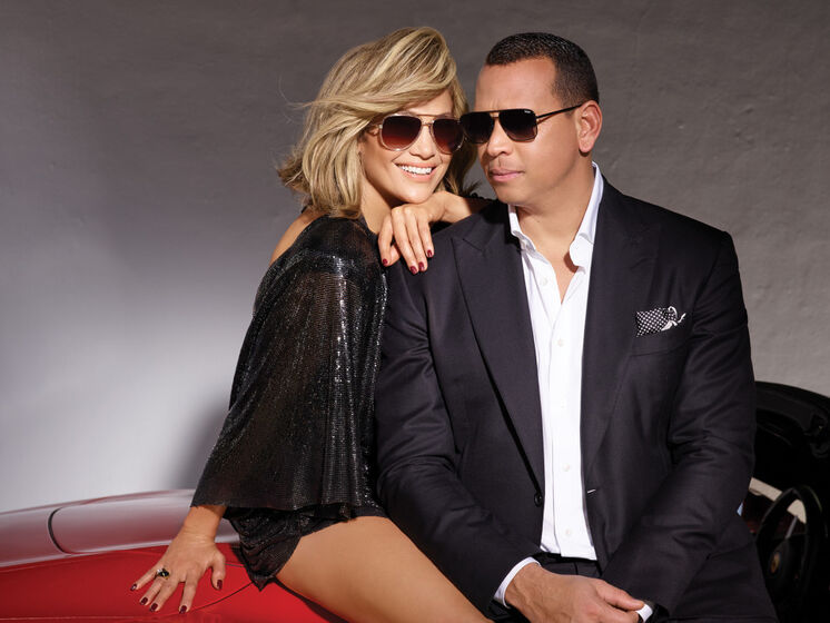 jennifer lopez, alex rodriguez