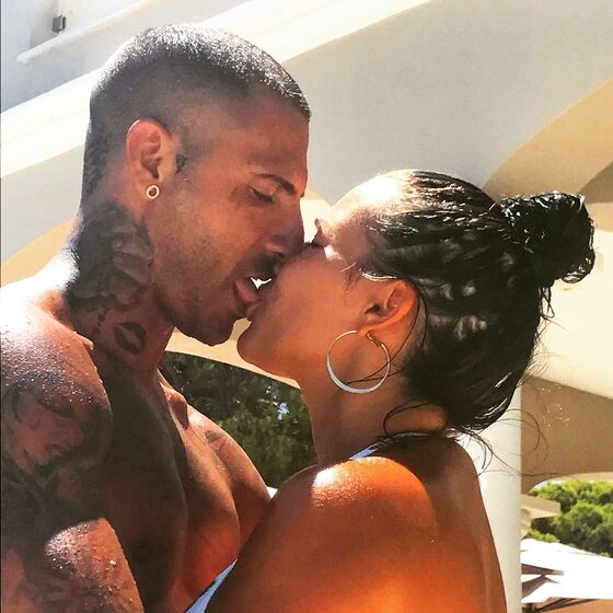 Ricardo Quaresma, filhos, esposa