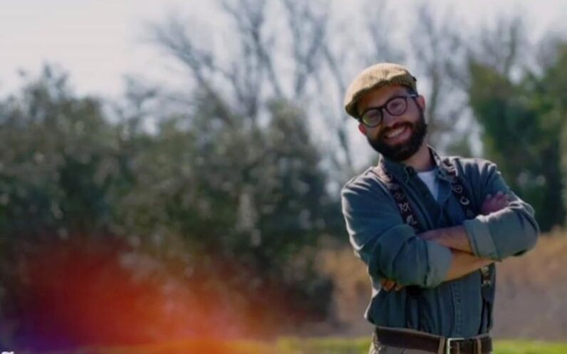 João menezes, SIC, Quem Quer namorar com o agricultor, sic, montemor-o-novo