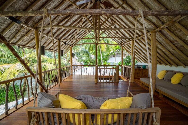 resort, diana chaves, maldivas, fushi