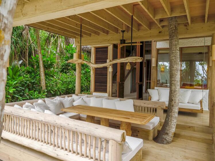 resort, diana chaves, maldivas, fushi