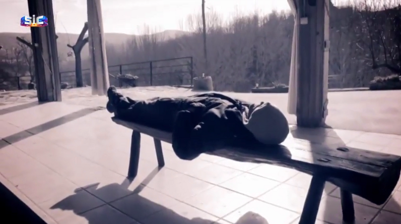 Quem quer namorar o agricultor?, SIC, ivo pires, vinhais, raquel, machado, pânico, agricultor sic 