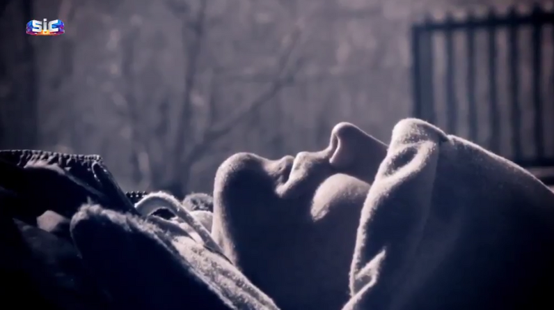 Quem quer namorar o agricultor?, SIC, ivo pires, vinhais, raquel, machado, pânico, agricultor sic 