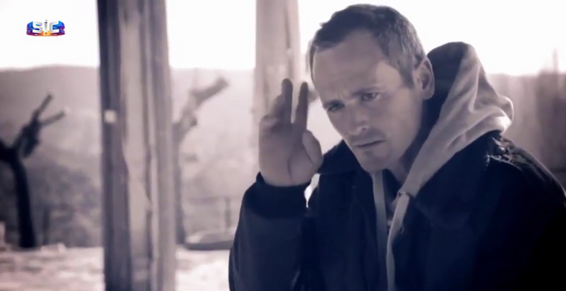 Quem quer namorar o agricultor?, SIC, ivo pires, vinhais, raquel, machado, pânico, agricultor sic 