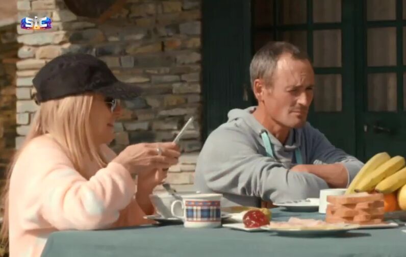 Quem quer namorar o agricultor?, SIC, ivo pires, vinhais, raquel, machado, pânico, agricultor sic 