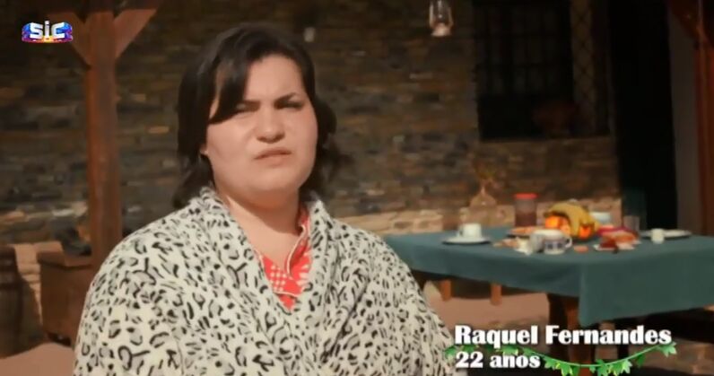 Quem quer namorar o agricultor?, SIC, ivo pires, vinhais, raquel, machado, pânico, agricultor sic 