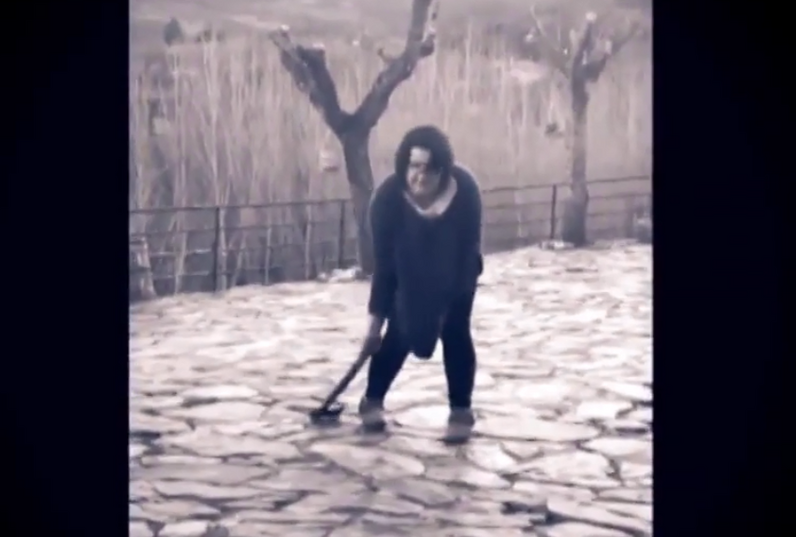 Quem quer namorar o agricultor?, SIC, ivo pires, vinhais, raquel, machado, pânico, agricultor sic 