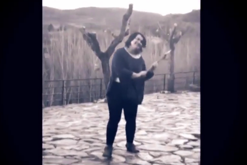 Quem quer namorar o agricultor?, SIC, ivo pires, vinhais, raquel, machado, pânico, agricultor sic 