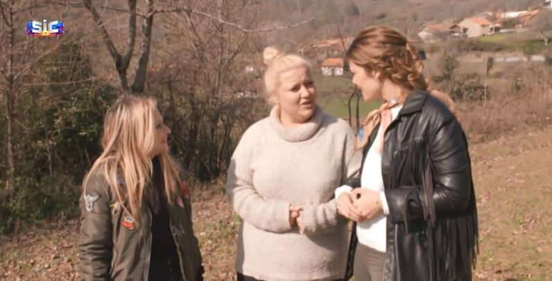 quem quer namorar com o agricultor, Susana, ivo pires