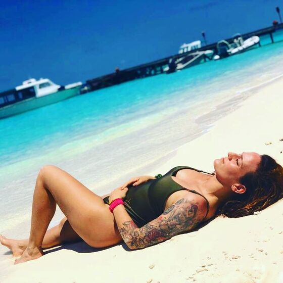 Sara Chaves