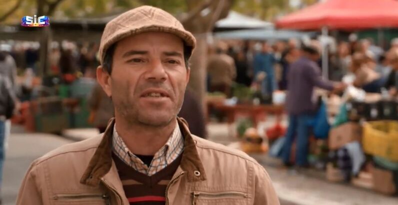 quem quer namorar com o agricultor, Elvas, João Neves