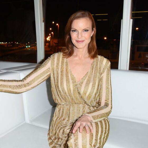 Marcia Cross