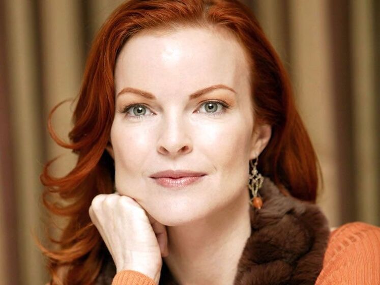 Marcia Cross