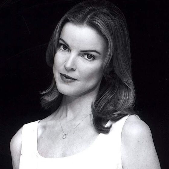 Marcia Cross