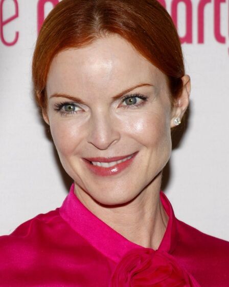 Marcia Cross