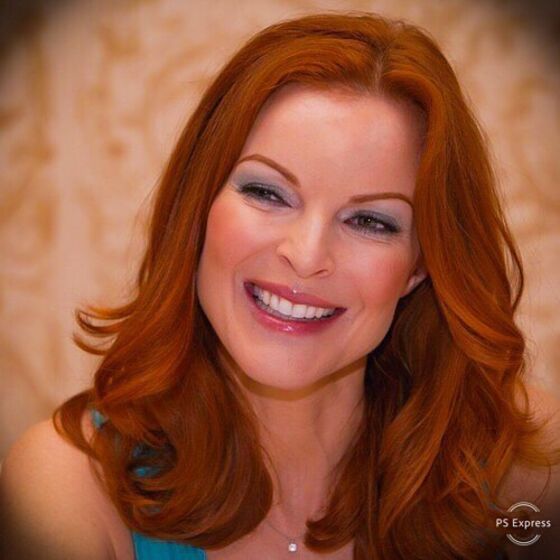 Marcia Cross