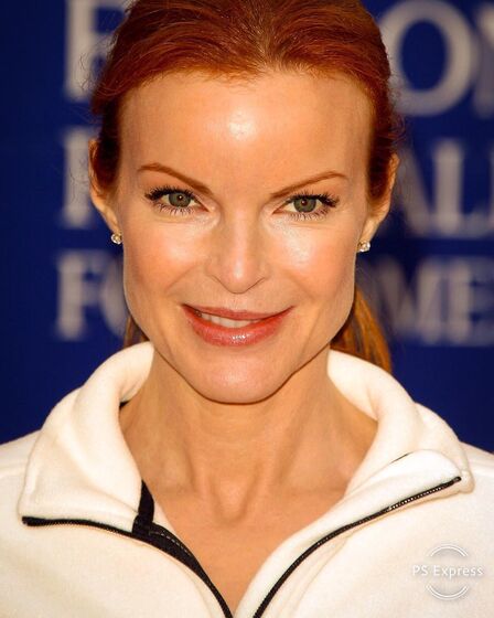Marcia Cross