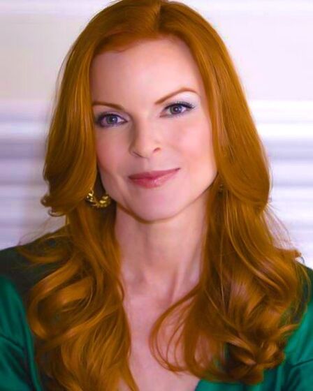 Marcia Cross