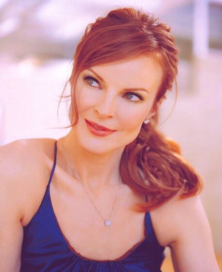 Marcia Cross
