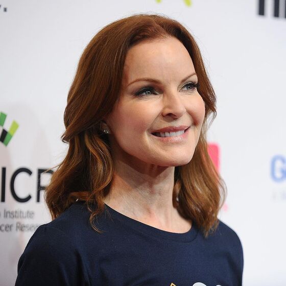 Marcia Cross