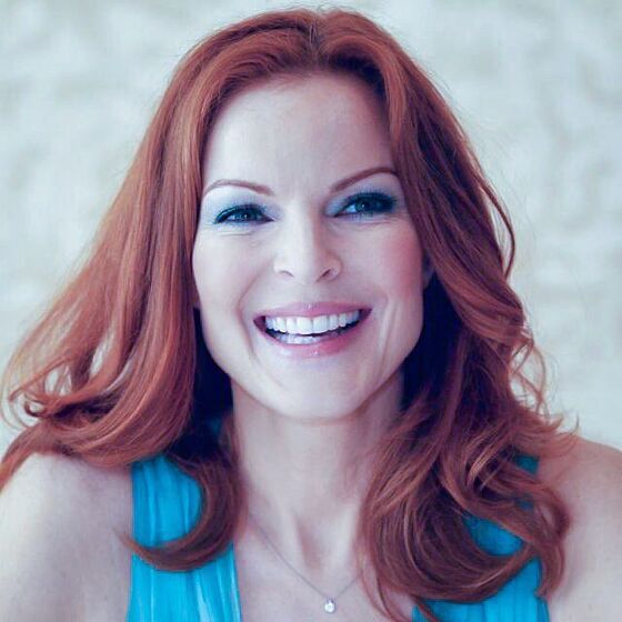 Marcia Cross