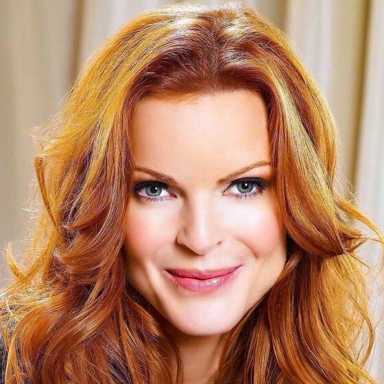 Marcia Cross