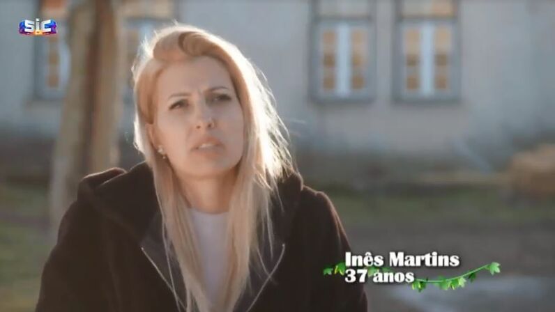 quem quer namorar com o agricultor, Inês, Filipe
