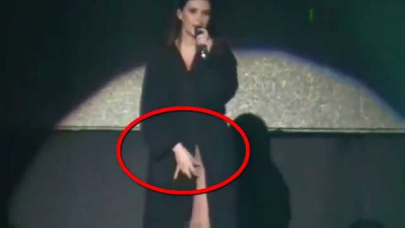 Laura Pausini