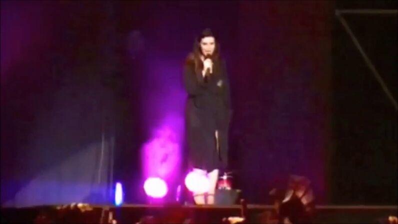 Laura Pausini