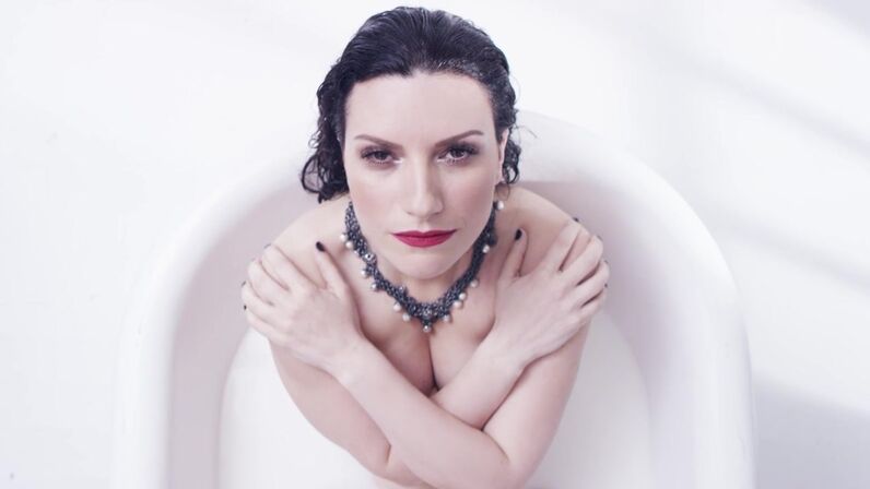 Laura Pausini