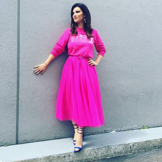 Laura Pausini
