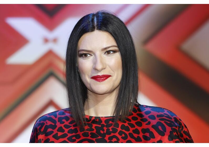 Laura Pausini