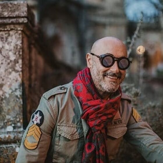 Rui Oliveira, Manuel Luís Goucha, marido