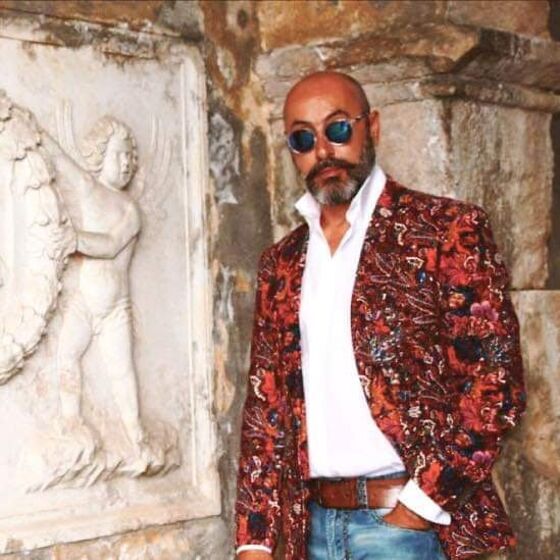 Rui Oliveira, Manuel Luís Goucha, marido