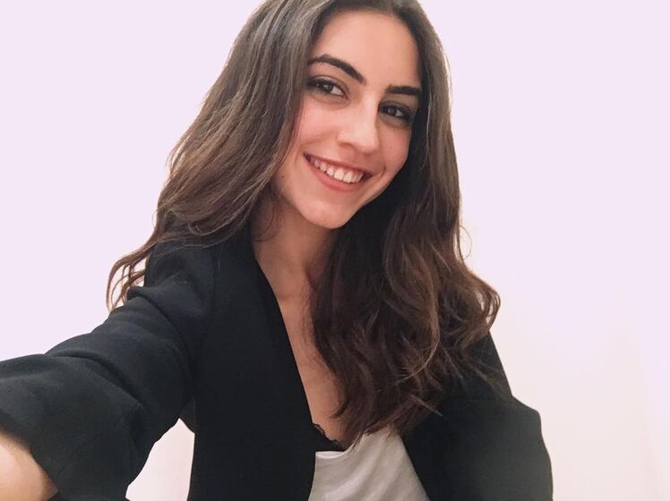 Mariana Sabrosa