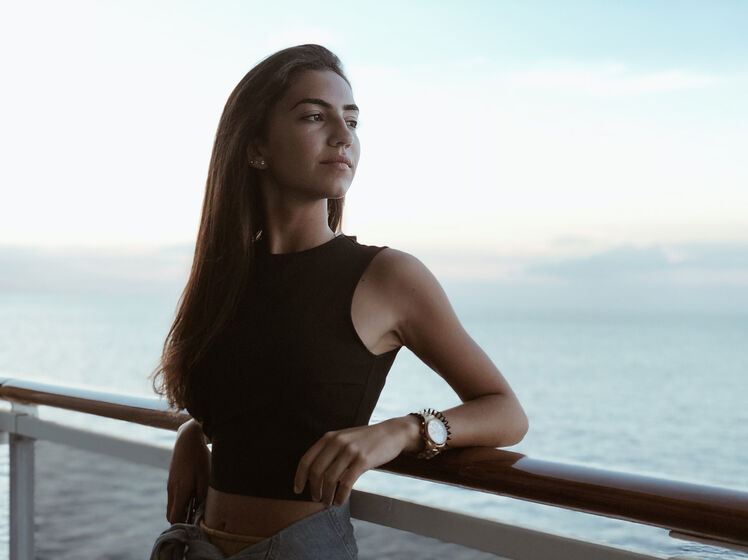 Mariana Sabrosa