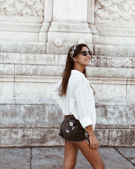 Mariana Sabrosa