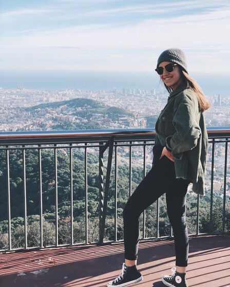 Mariana Sabrosa