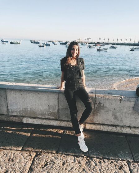 Mariana Sabrosa