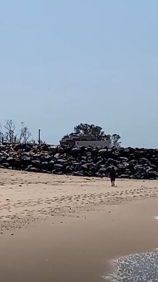 Yannick Djaló, Beira