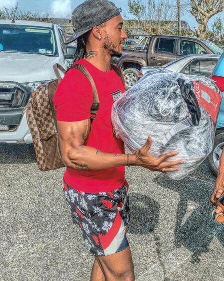 Yannick Djaló na Beira