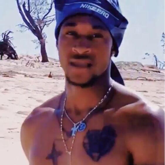 Yannick Djaló, Beira