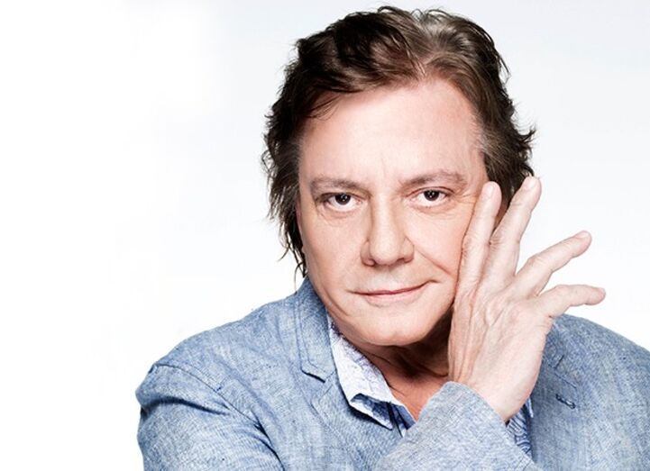 Fábio Júnior revela que vê ovnis e fãs preocupam-se