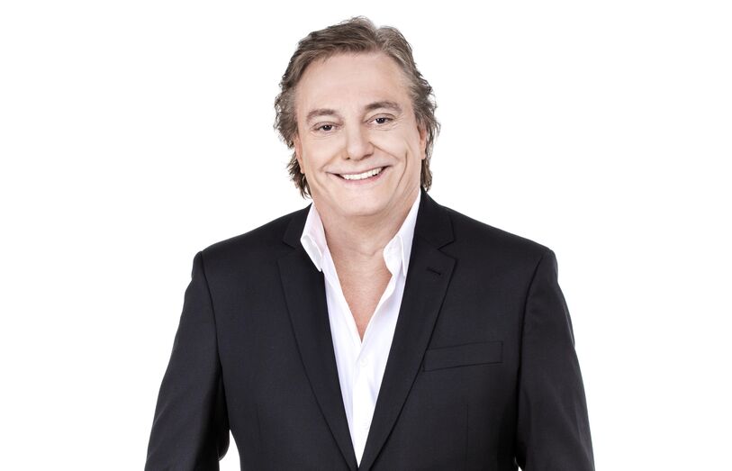 Fábio Júnior revela que vê ovnis e fãs preocupam-se